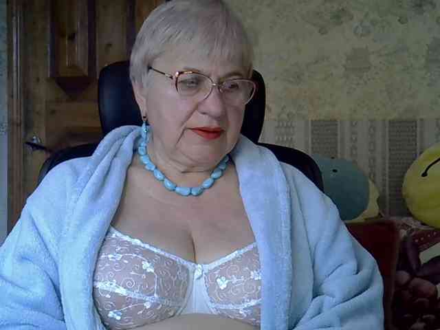 SweetCherry00 webcam