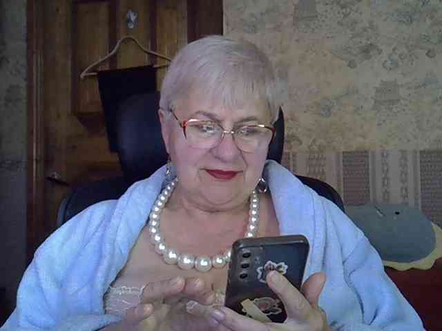 SweetCherry00 webcam