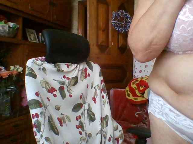 SweetCherry00 webcam