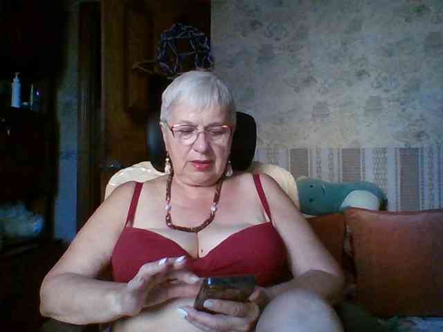 SweetCherry00 webcam