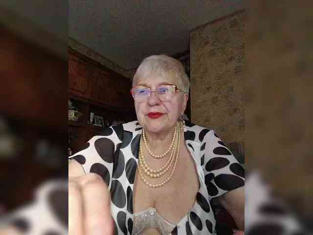 SweetCherry00 webcam