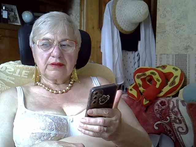 SweetCherry00 webcam