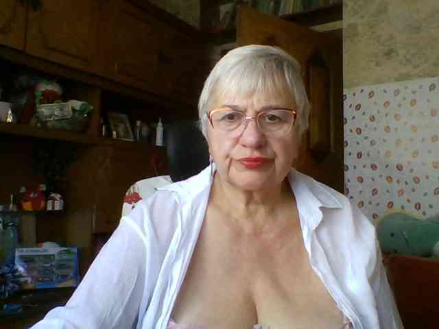 SweetCherry00 webcam