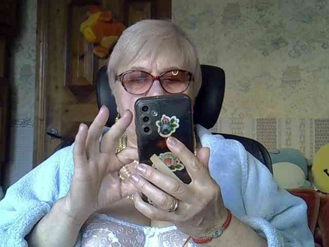 SweetCherry00 webcam