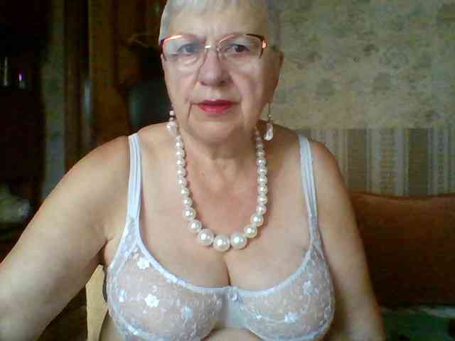 SweetCherry00 webcam