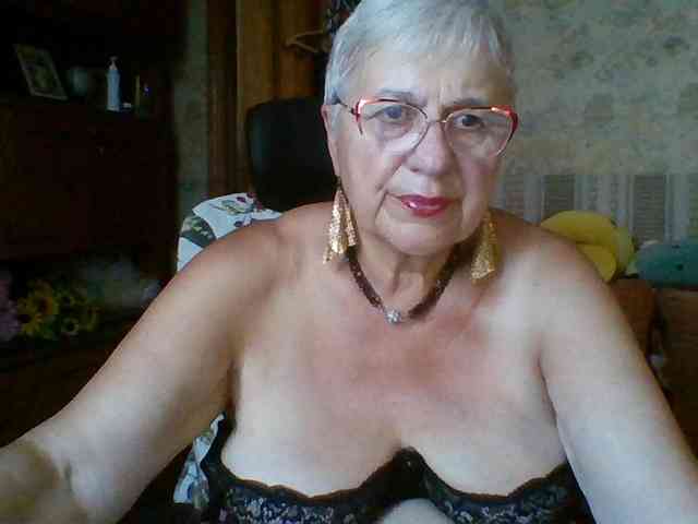SweetCherry00 webcam