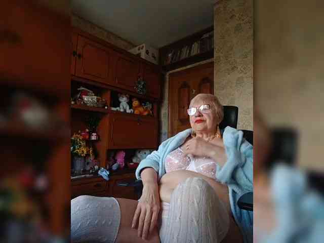 SweetCherry00 webcam