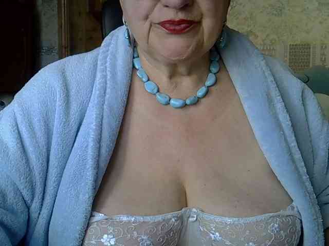 SweetCherry00 webcam