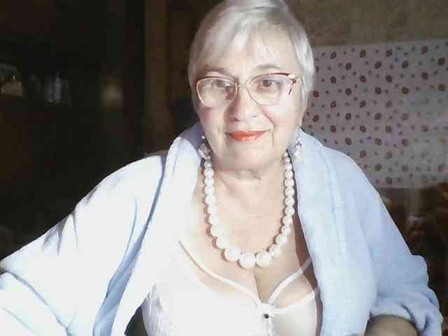 SweetCherry00 webcam