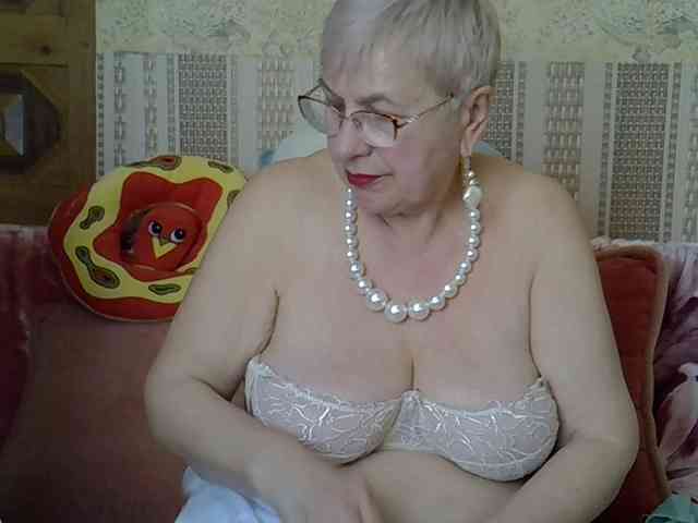 SweetCherry00 webcam