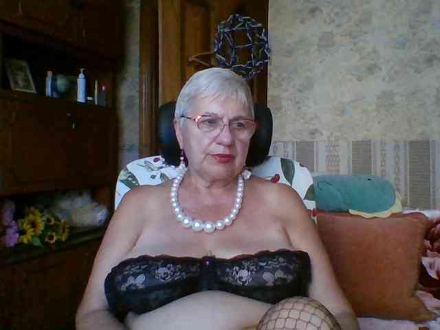 SweetCherry00 webcam