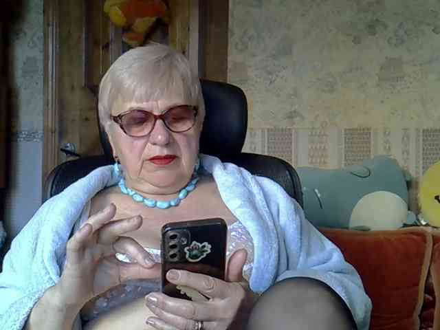 SweetCherry00 webcam