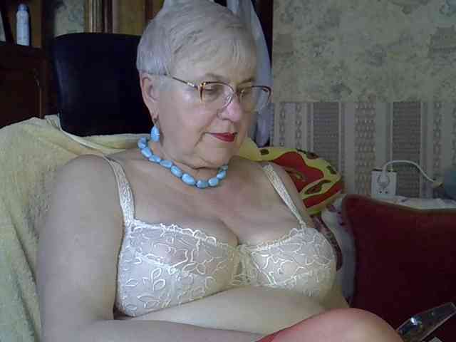 SweetCherry00 webcam