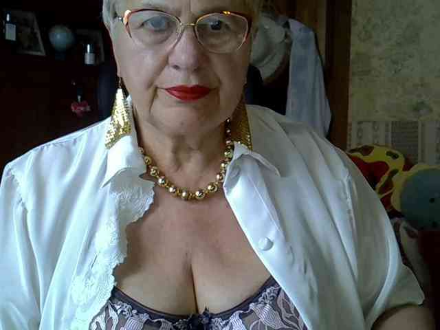 SweetCherry00 webcam