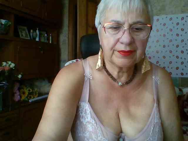 SweetCherry00 webcam