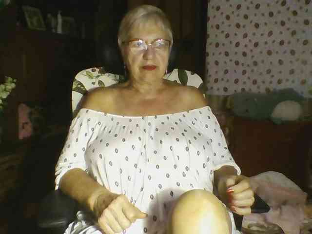 SweetCherry00 webcam