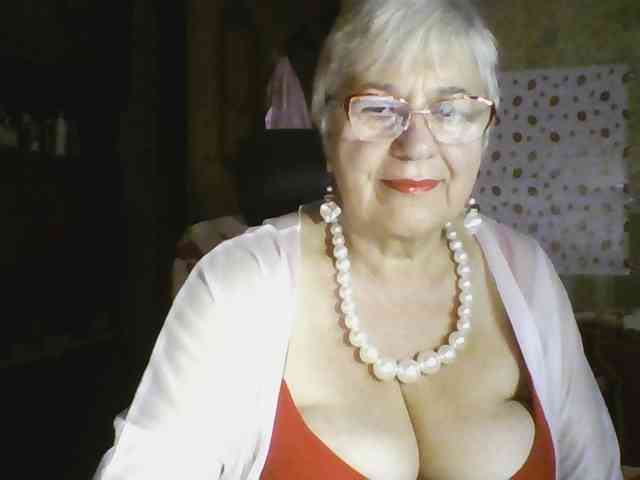 SweetCherry00 webcam