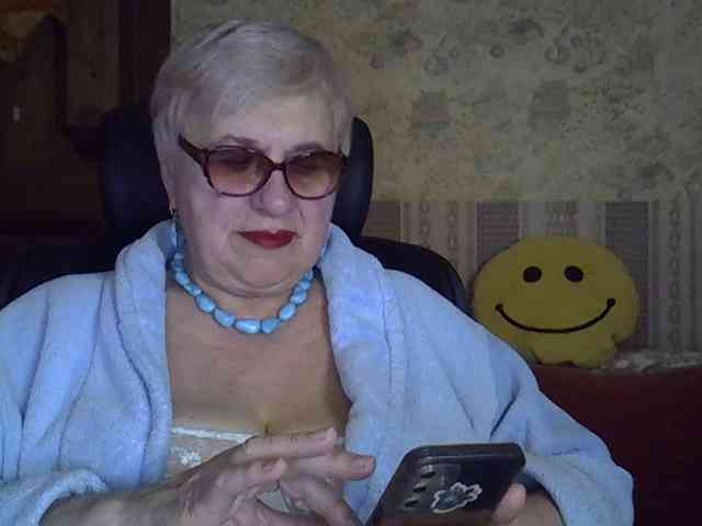 SweetCherry00 webcam