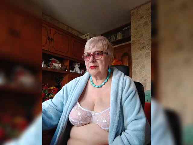 SweetCherry00 webcam