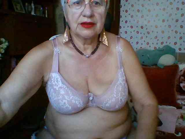 SweetCherry00 webcam