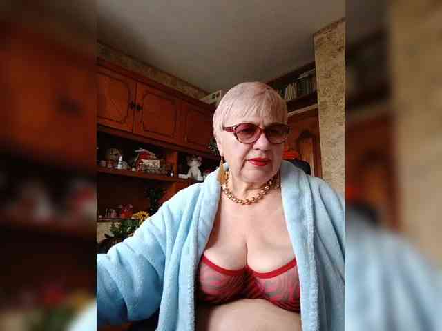 SweetCherry00 webcam