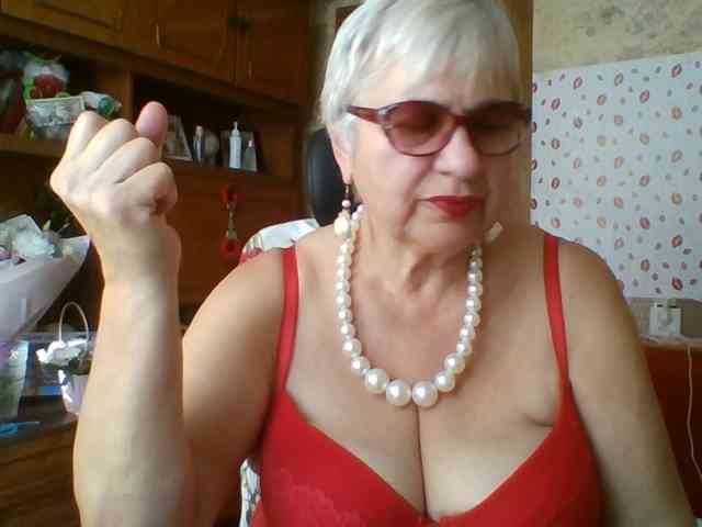 SweetCherry00 webcam