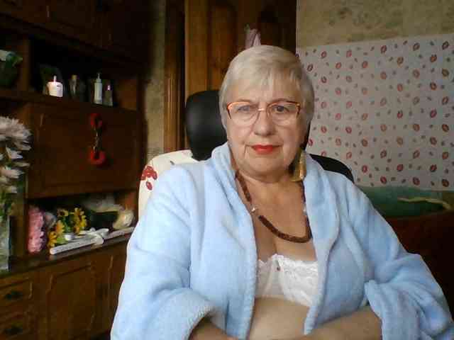 SweetCherry00 webcam
