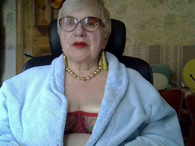 SweetCherry00 webcam