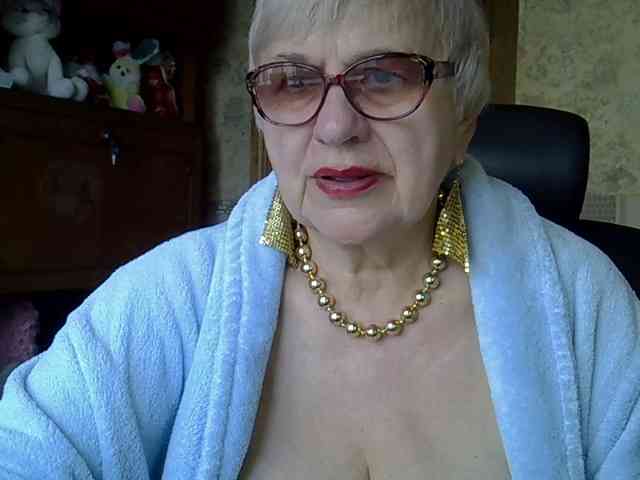 SweetCherry00 webcam