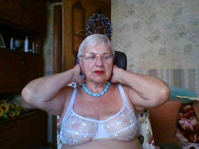 SweetCherry00 webcam
