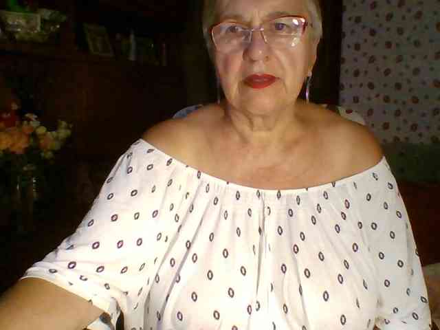 SweetCherry00 webcam