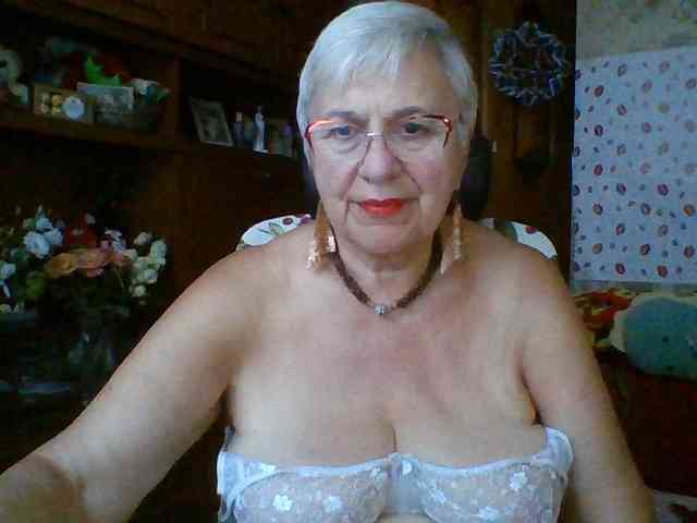 SweetCherry00 webcam