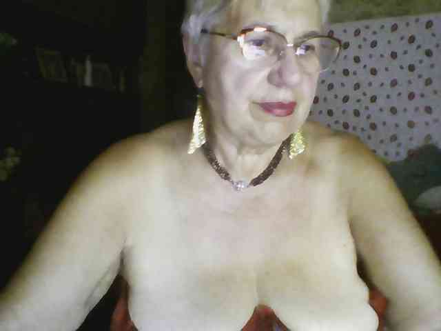 SweetCherry00 webcam