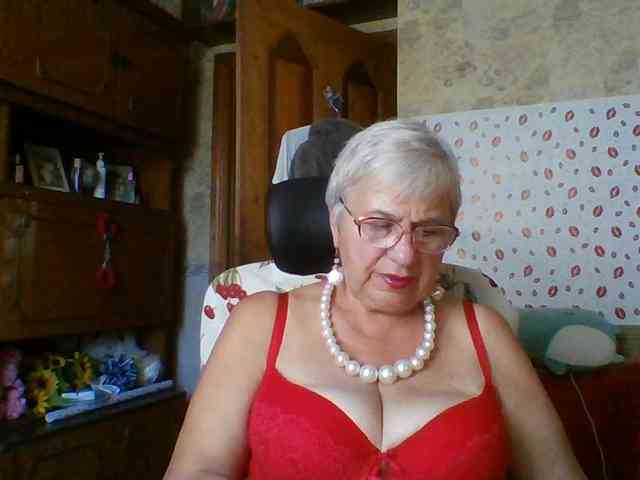 SweetCherry00 webcam