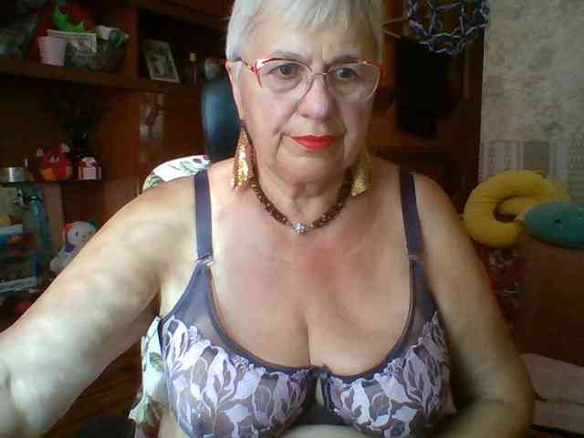SweetCherry00 webcam