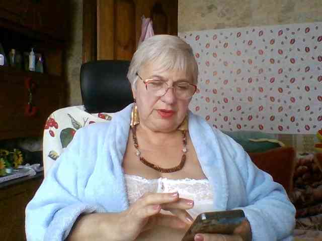 SweetCherry00 webcam