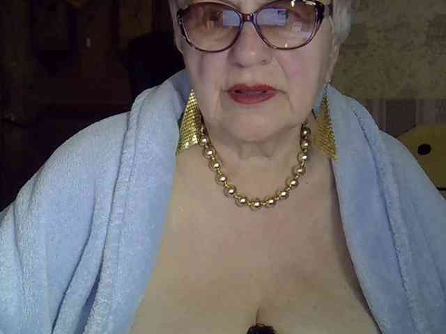 SweetCherry00 webcam