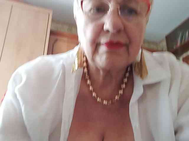 SweetCherry00 webcam