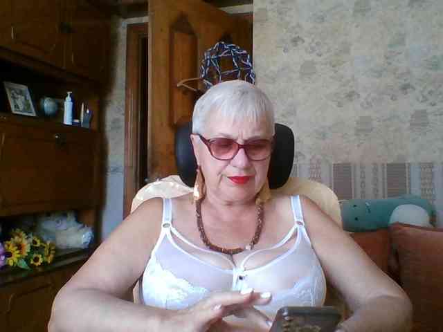 SweetCherry00 webcam