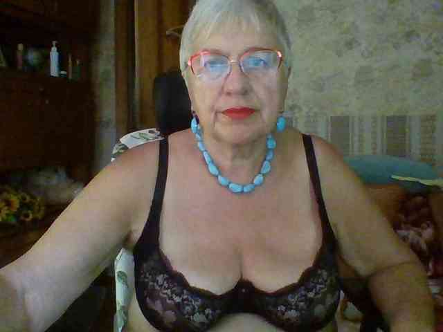 SweetCherry00 webcam