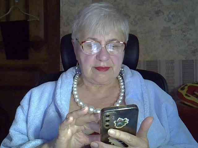 SweetCherry00 webcam