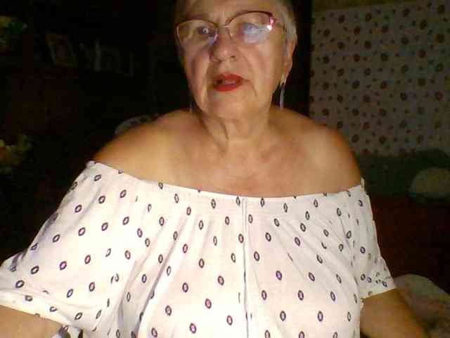 SweetCherry00 webcam