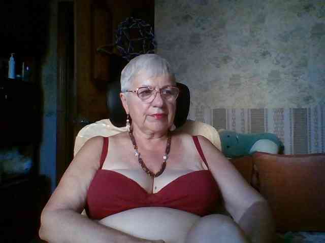 SweetCherry00 webcam