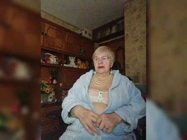 SweetCherry00 webcam