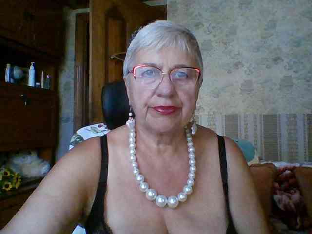 SweetCherry00 webcam