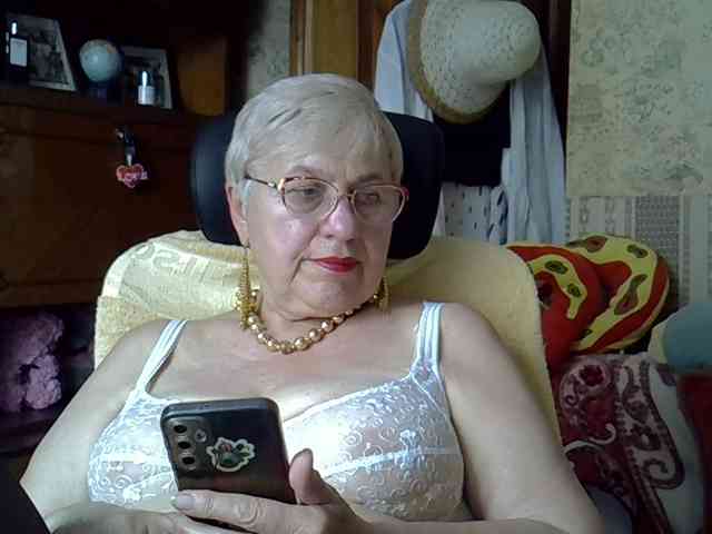 SweetCherry00 webcam