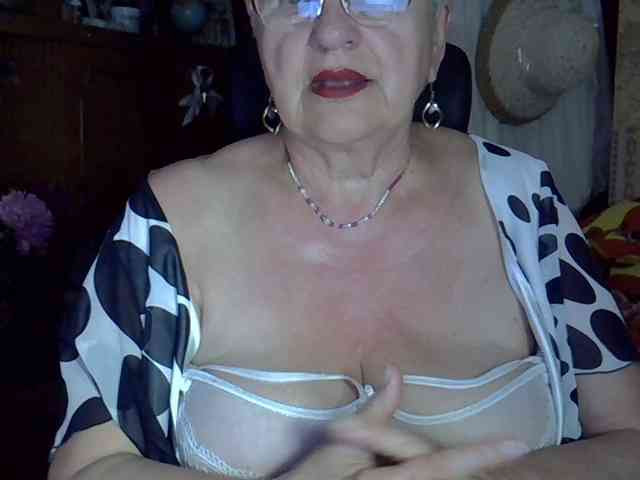 SweetCherry00 webcam