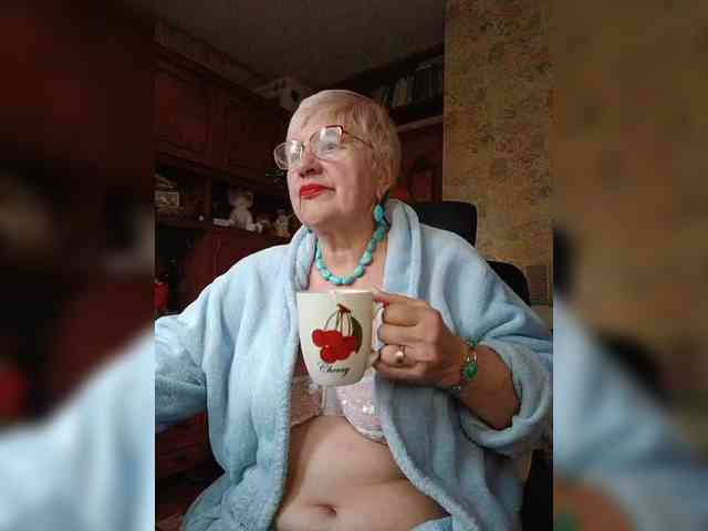 SweetCherry00 webcam