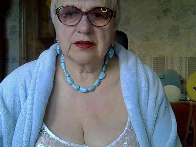 SweetCherry00 webcam