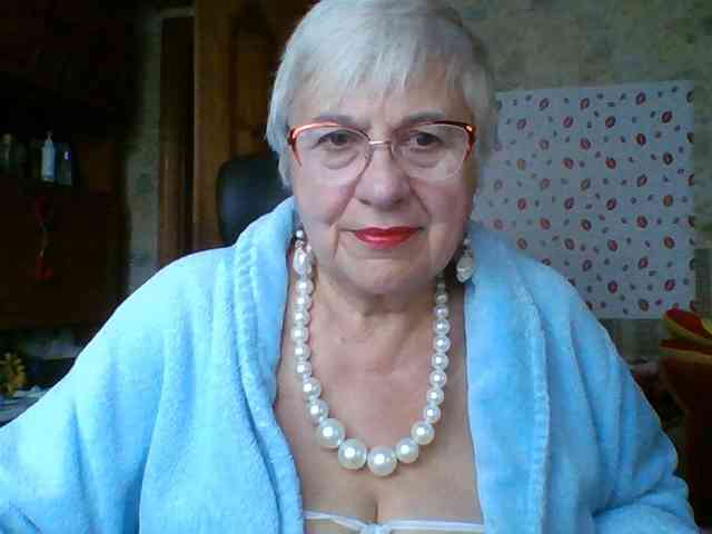 SweetCherry00 webcam
